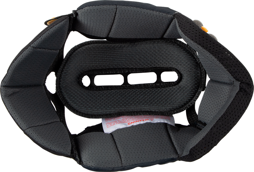 ARAI HELMETS, ARAI HELMETS XD-4, VX-Pro3, VX-Pro4 Interior Pad - III - 5 mm (Part Number 07-5568)