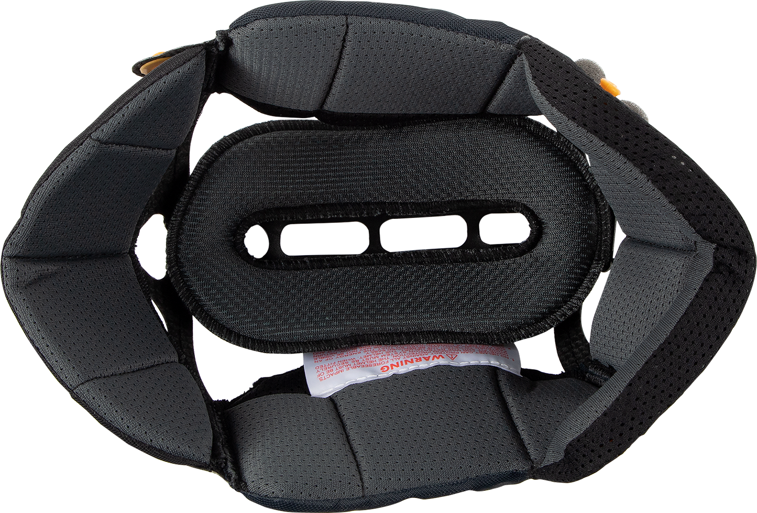 ARAI HELMETS, ARAI HELMETS XD-4, VX-Pro3, VX-Pro4 Interior Pad - III - 5 mm (Part Number 07-5568)