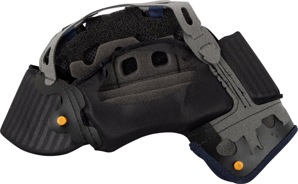 ARAI HELMETS, ARAI Helmets Corsair-X, Signet-X, Defiant-X Interior Pad – EP I 10mm by ARAI Helmets Part 07-5708