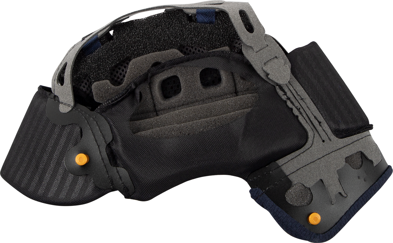 ARAI HELMETS, ARAI Helmets Corsair-X, Signet-X, Defiant-X Interior Pad – EP I 10mm by ARAI Helmets Part 07-5708