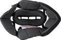 ARAI HELMETS, ARAI Helmets XD-4, VX-Pro3, VX-Pro4 Interior Pad - V - 7 mm (Part #07-5572)