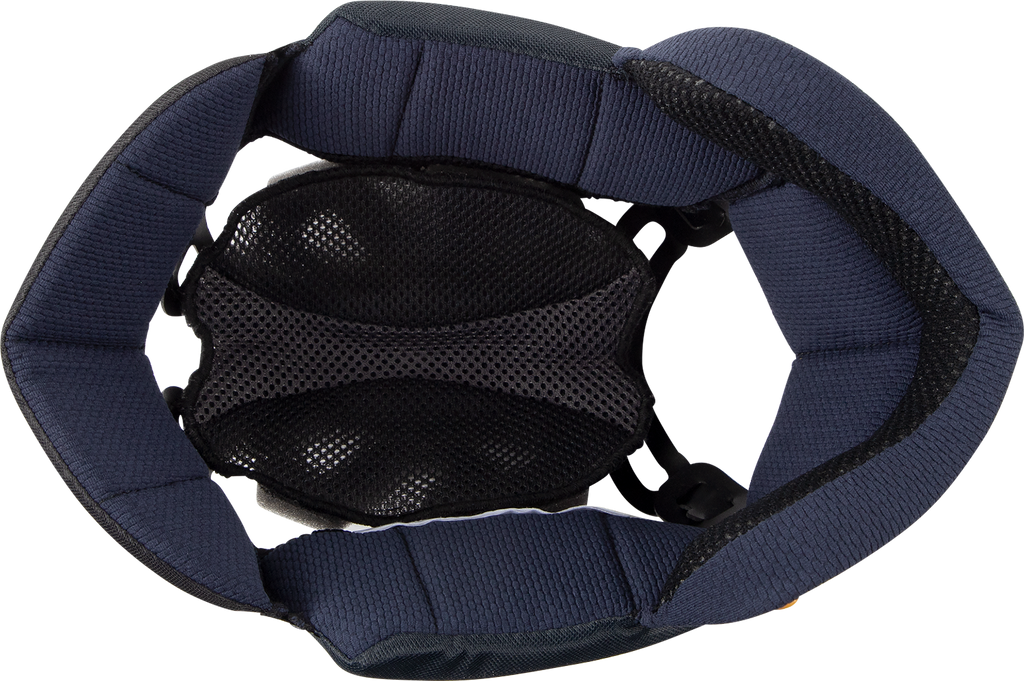 ARAI HELMETS, ARAI HELMETS Corsair-X, Defiant-X, Signet-X Interior Pad - EP V - 10 mm (Part 07-5694)