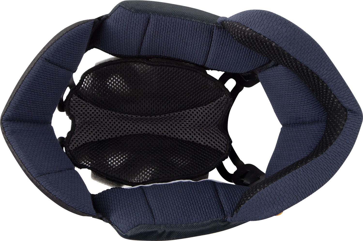 ARAI HELMETS, ARAI HELMETS Corsair-X, Defiant-X, Signet-X Interior Pad - EP V - 10 mm (Part 07-5694)