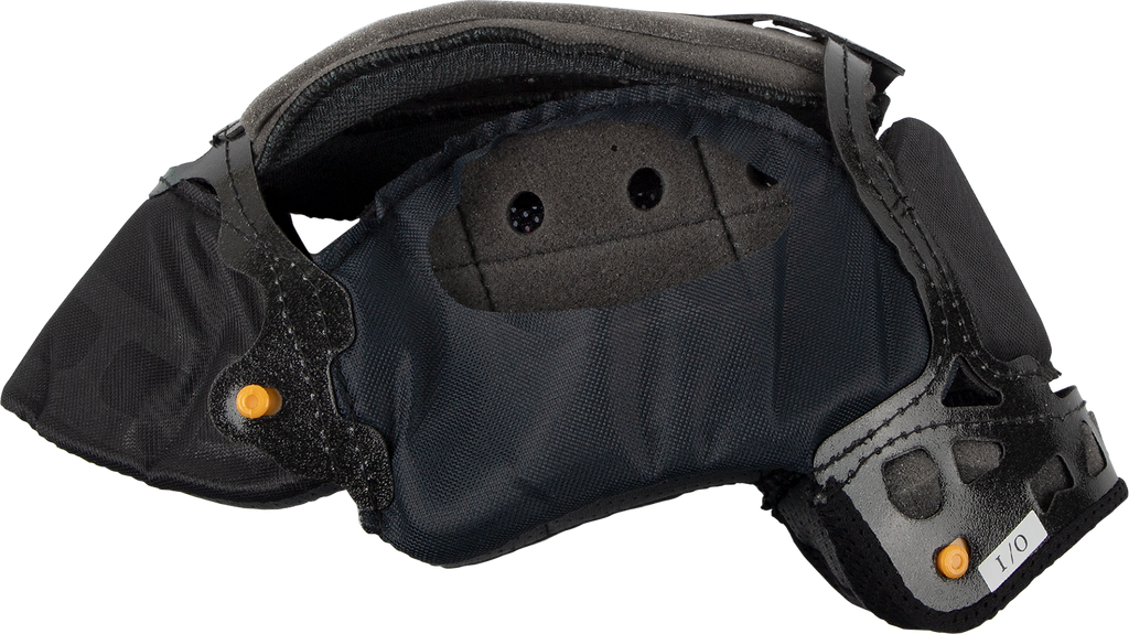 ARAI HELMETS, ARAI HELMETS XD-4, VX-Pro3, VX-Pro4 Interior Pad - III - 5 mm (Part Number 07-5568)