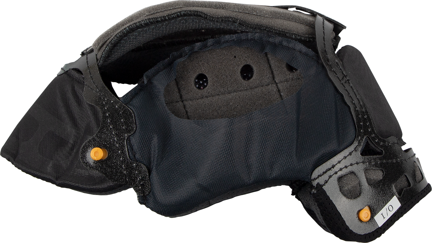 ARAI HELMETS, ARAI HELMETS XD-4, VX-Pro3, VX-Pro4 Interior Pad - III - 5 mm (Part Number 07-5568)