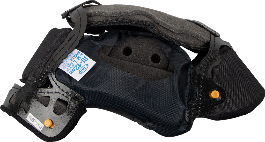 ARAI HELMETS, ARAI Helmets XD-4, VX-Pro3 & VX-Pro4 Interior Padding - Part 07-5565