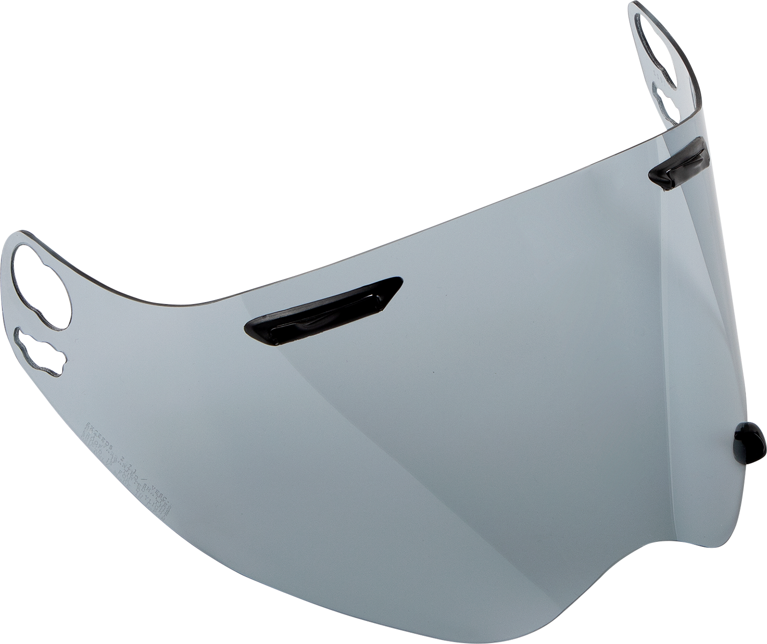 ARAI HELMETS, ARAI HELMETS XD-4 Vented Shield with Light Tint - Part 03-1438
