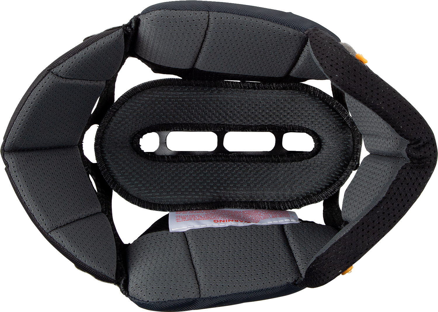 ARAI HELMETS, ARAI Helmets XD-4, VX-Pro3, VX-Pro4 Interior Pad - III - 7 mm (Part Number 07-5567)