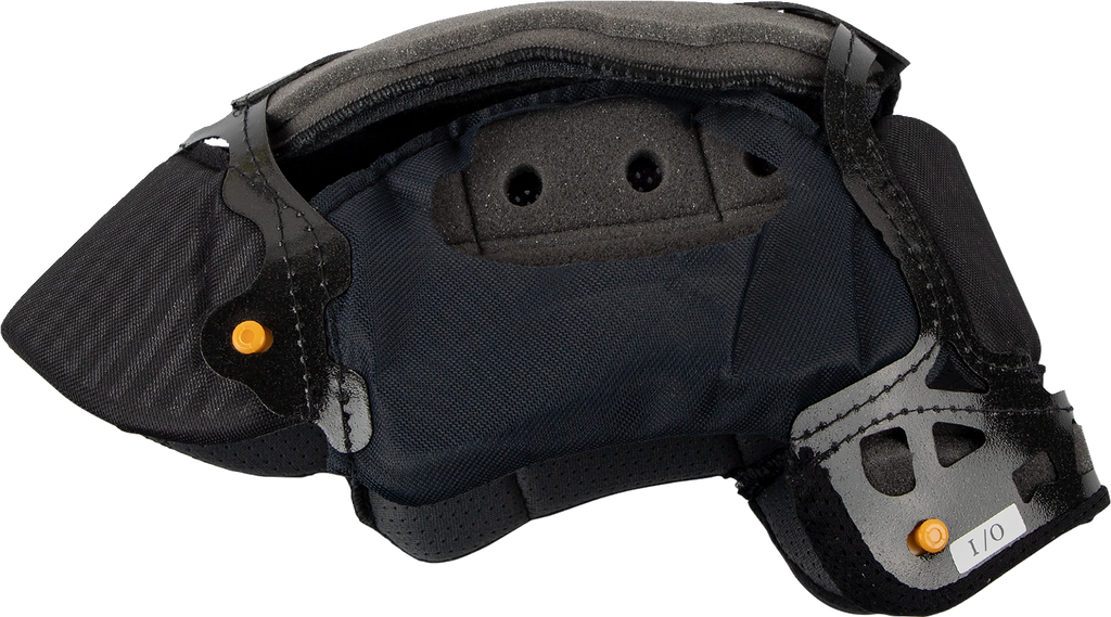 ARAI HELMETS, ARAI Helmets XD-4, VX-Pro3, VX-Pro4 Interior Pad - III - 7 mm (Part Number 07-5567)