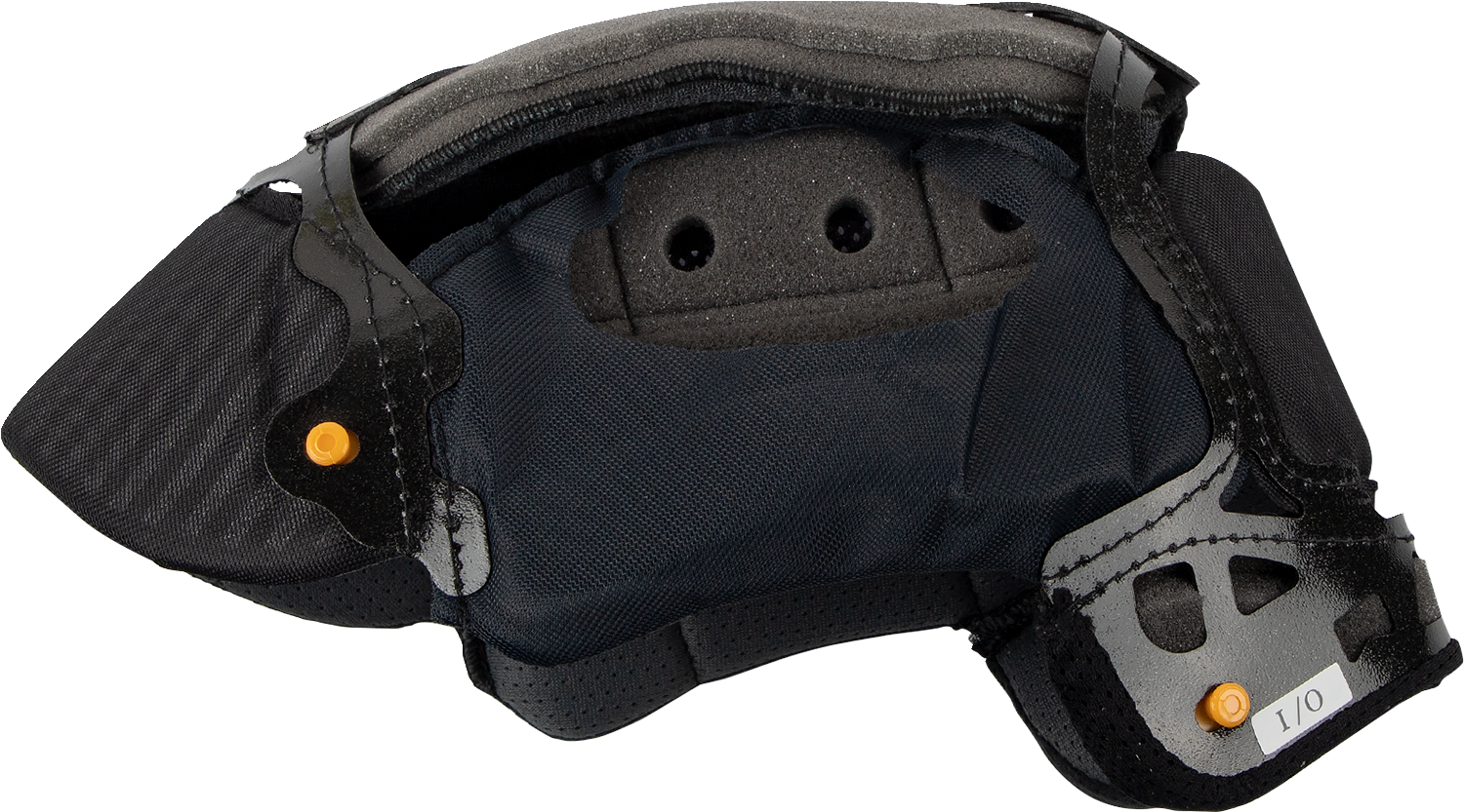 ARAI HELMETS, ARAI Helmets XD-4, VX-Pro3, VX-Pro4 Interior Pad - III - 7 mm (Part Number 07-5567)