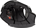 Z1R, Z1R Youth Warrant Helmet Replacement Liner - Large - 10 mm (Part #0134-2966)