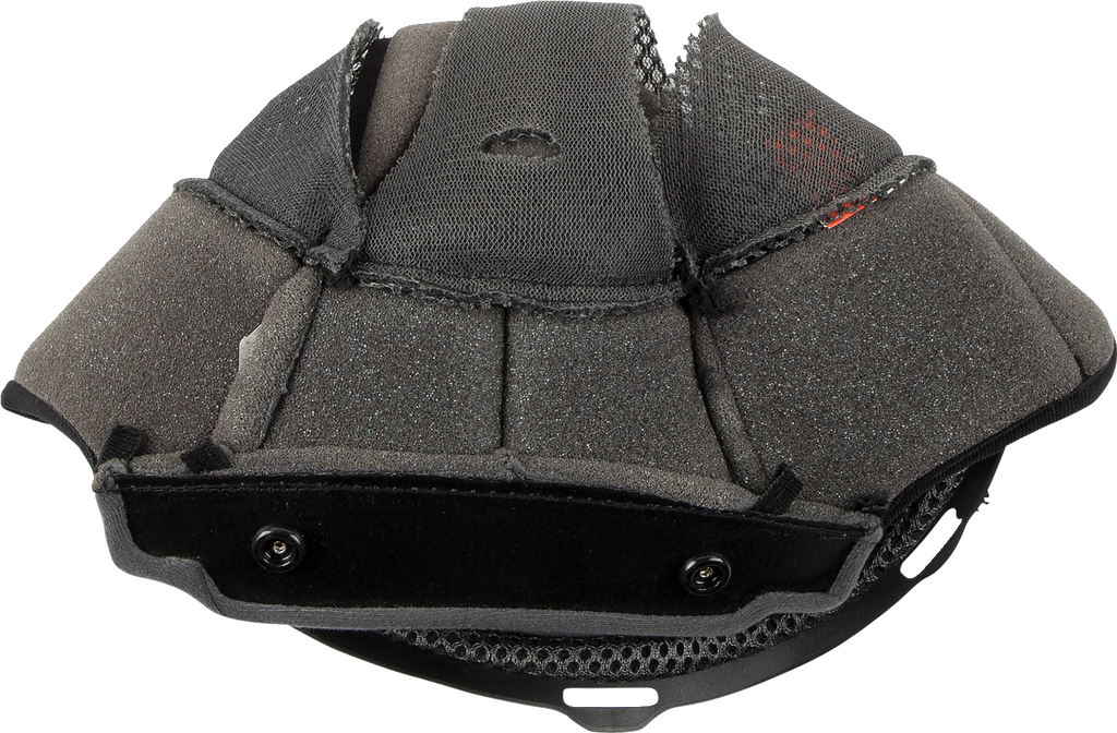 Z1R, Z1R Youth Warrant Helmet Replacement Liner - Large - 10 mm (Part #0134-2966)