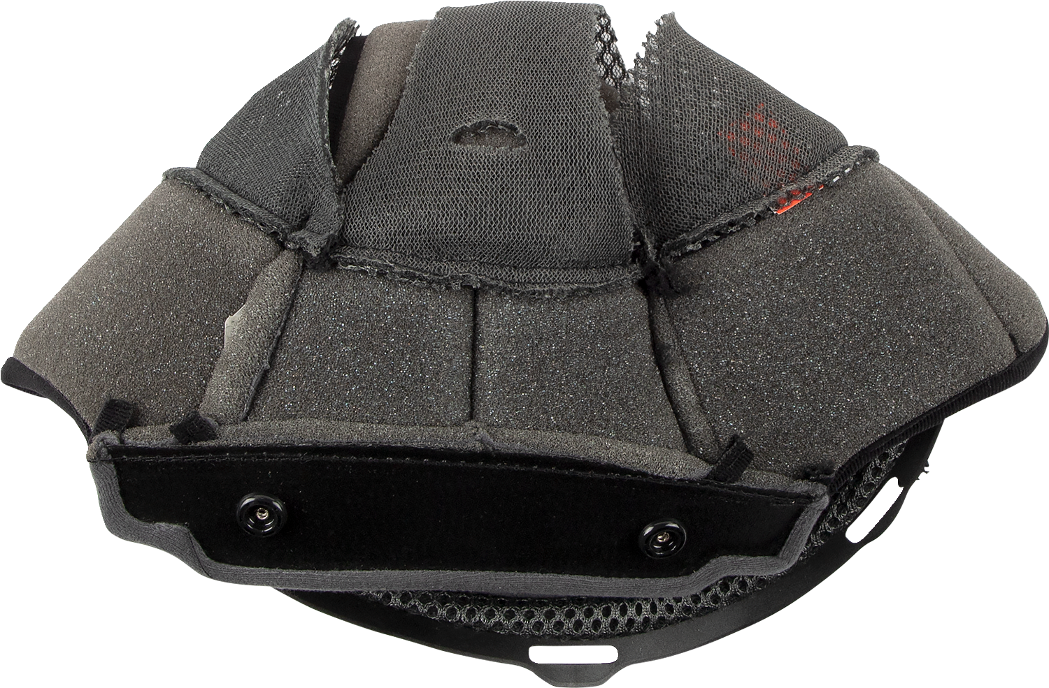 Z1R, Z1R Youth Warrant Helmet Replacement Liner - Large - 10 mm (Part #0134-2966)