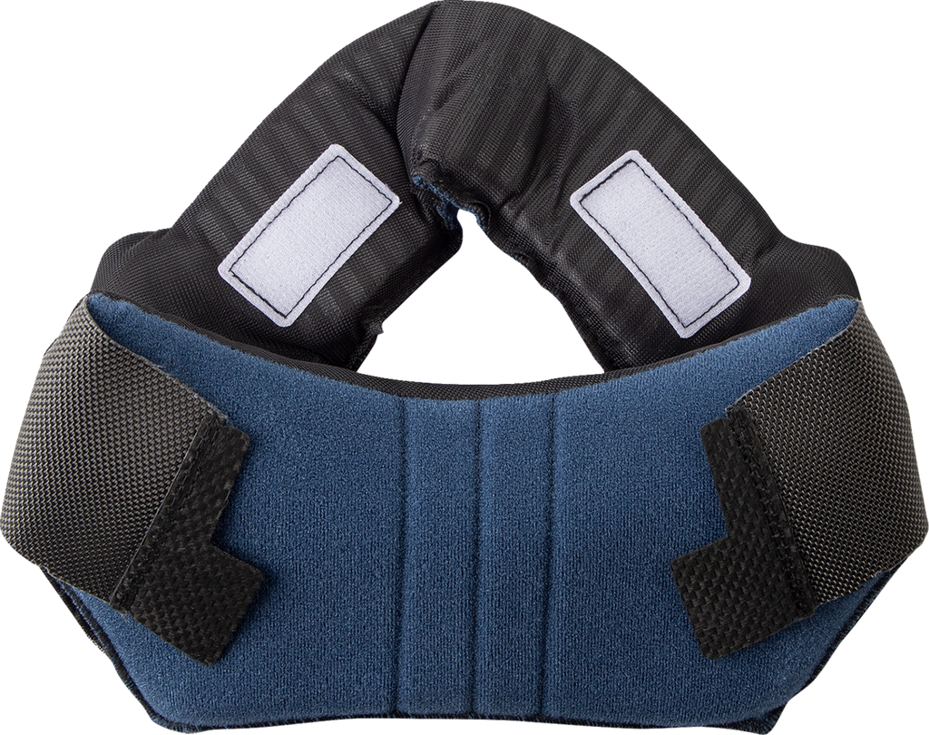 ARAI HELMETS, ARAI Helmets Regent-X Interior Pad - EP IV - 10 mm (Part Number 075855)