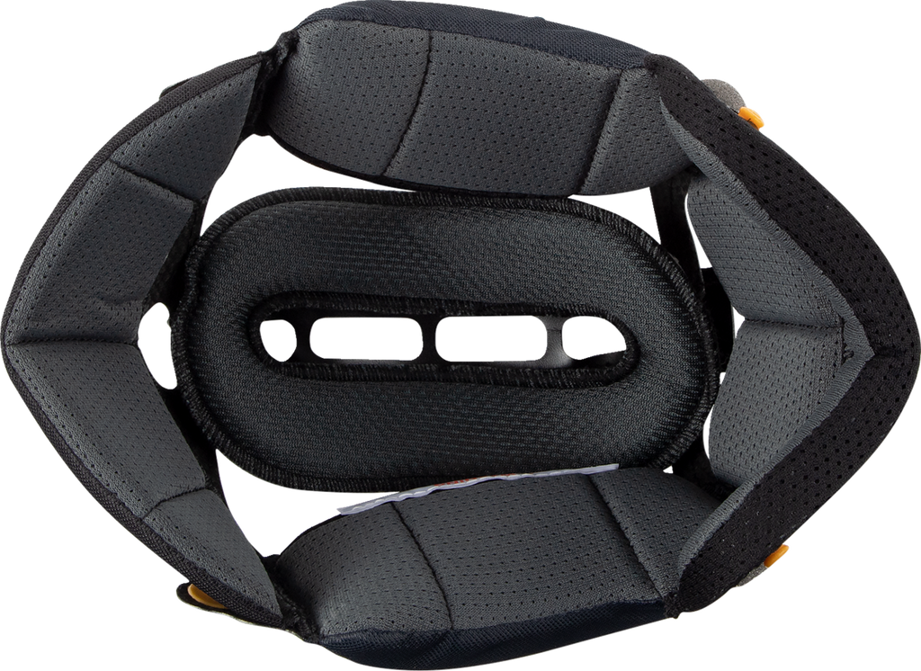 ARAI HELMETS, ARAI Helmets XD-4/VX-Pro3/VX-Pro4 Interior Pad - 7 mm Replacement Liner Part 07-5570