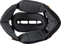 ARAI HELMETS, ARAI Helmets XD-4/VX-Pro3/VX-Pro4 Interior Pad - 7 mm Replacement Liner Part 07-5570