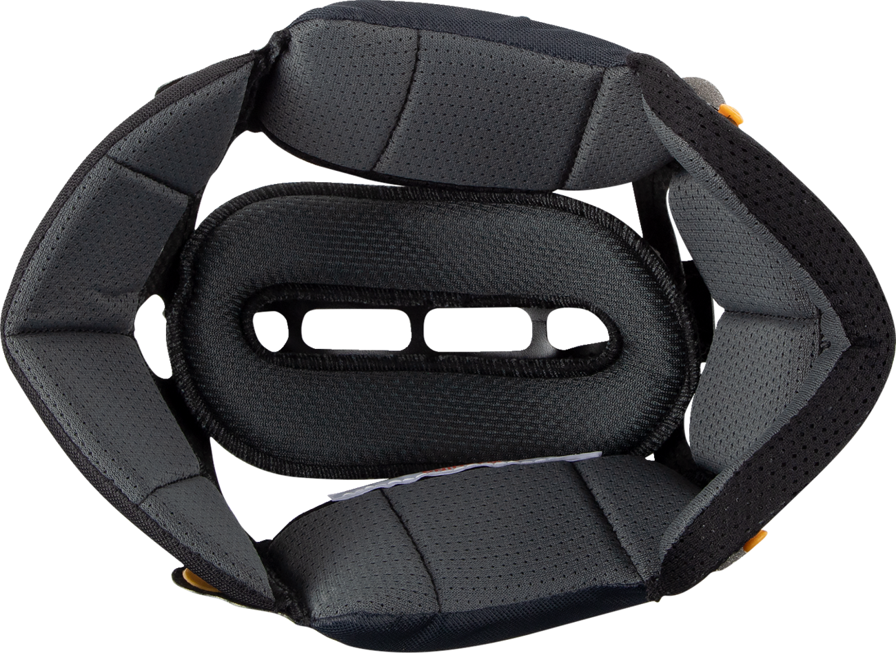 ARAI HELMETS, ARAI Helmets XD-4/VX-Pro3/VX-Pro4 Interior Pad - 7 mm Replacement Liner Part 07-5570