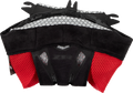 Z1R, Z1R Youth F.I. Helmet Replacement Liner - Black - 10 mm - Large (Part #0134-3059)