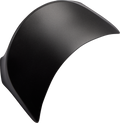 ARAI HELMETS, ARAI Helmets XGR Spoiler - Black Frost Part 102034 for Contour-X Helmets