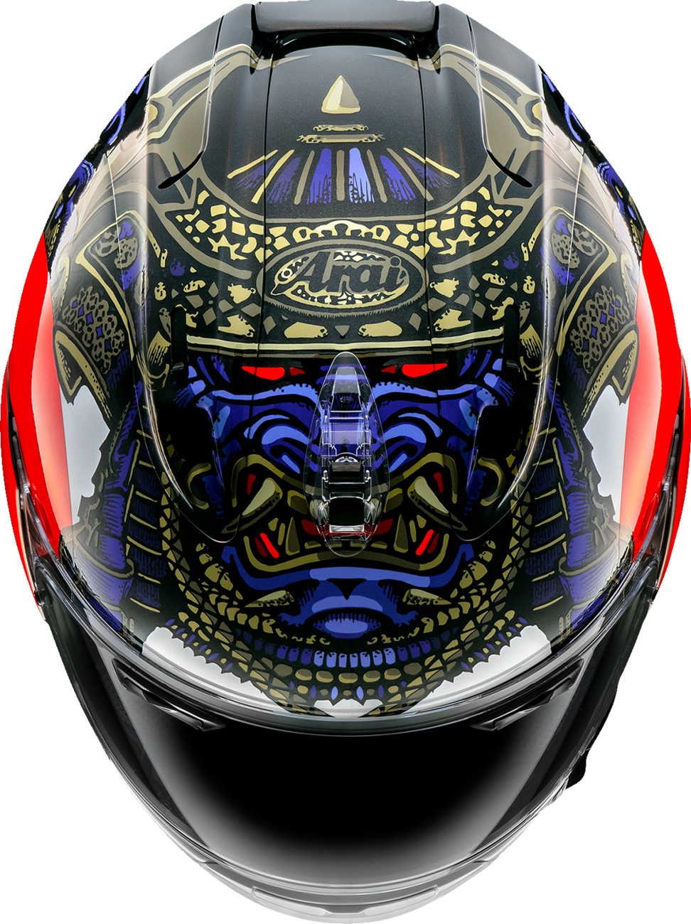 ARAI HELMETS, Arai Helmets Corsair-X Shogun XL Helmet - Advanced Ventilation and Lightweight Protection