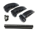 Aftermarket Assassins Recoil Magnetic Adjustable Clutch Weights for 2015+ Polaris RZR XP 1000 / 900 & Ranger 900 / 1000