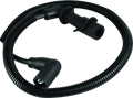 QuadBoss, QuadBoss 403247 Spark Plug Wires for Polaris Sportsman 700 and Ranger 700 (2004-2009)