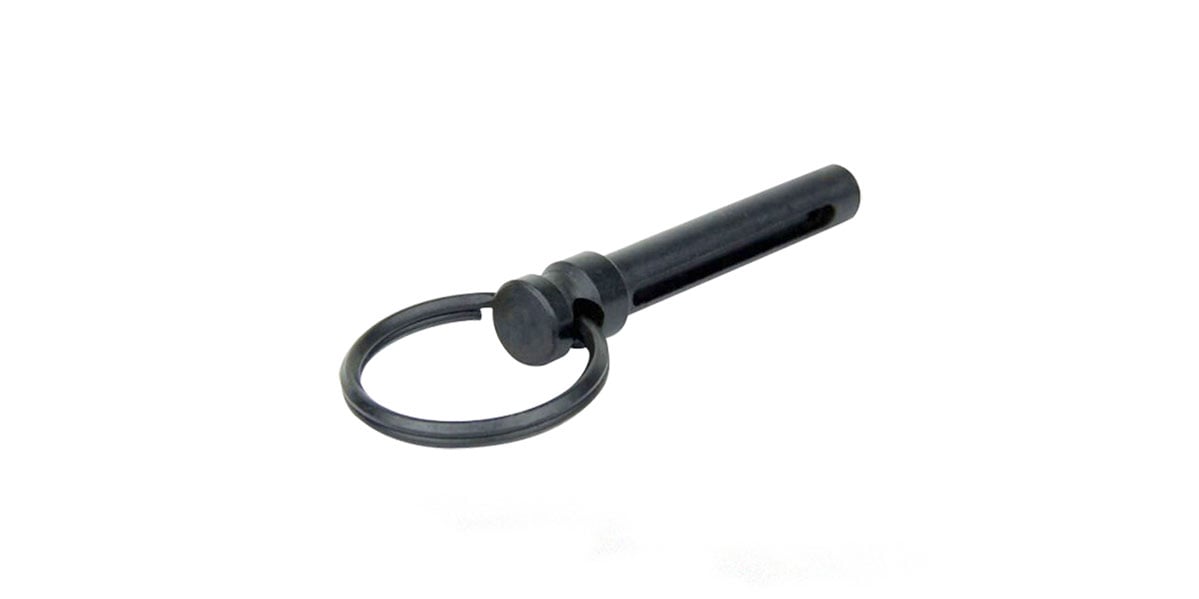 Omega AR-15 Quick Pull Rear Takedown Pin