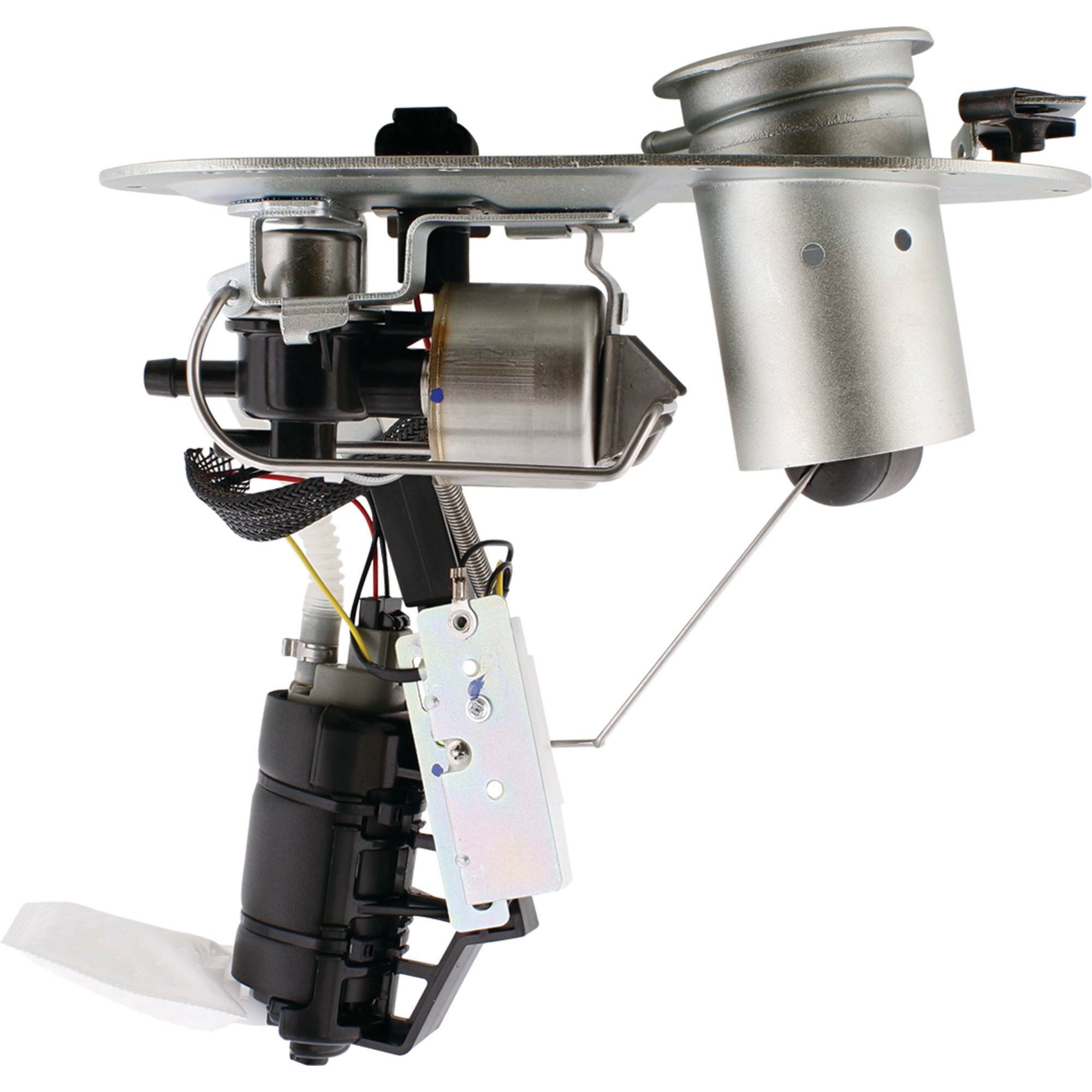ALL BALLS, All Balls Fuel Pump Module Kit 47-1071 for Reliable Fuel Delivery