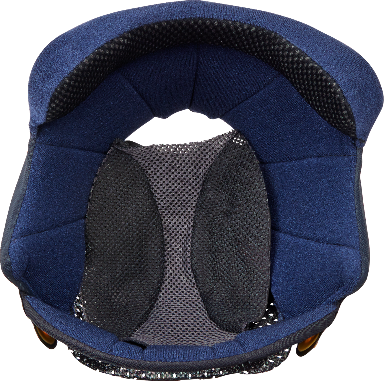 ARAI HELMETS, ARAI HELMETS Contour-X Interior Pad - EP III - 10 mm (Part No. 074029)