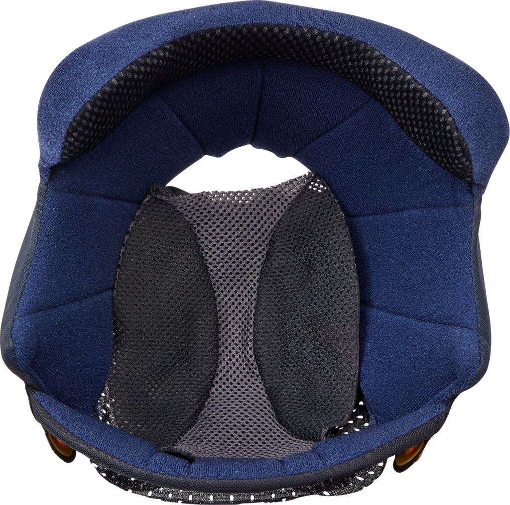 ARAI HELMETS, ARAI HELMETS Contour-X Interior Pad - EP IV - 10 mm (Part #074033)