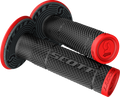 SCOTT Grips - SX II - Red/Black 219624-4959