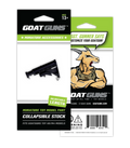 Goat Guns Miniature Toy Model Adjustable AR Stock