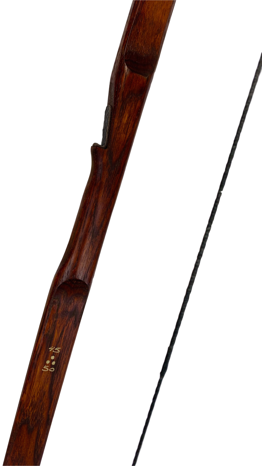 Bushman Flatbow - 65"