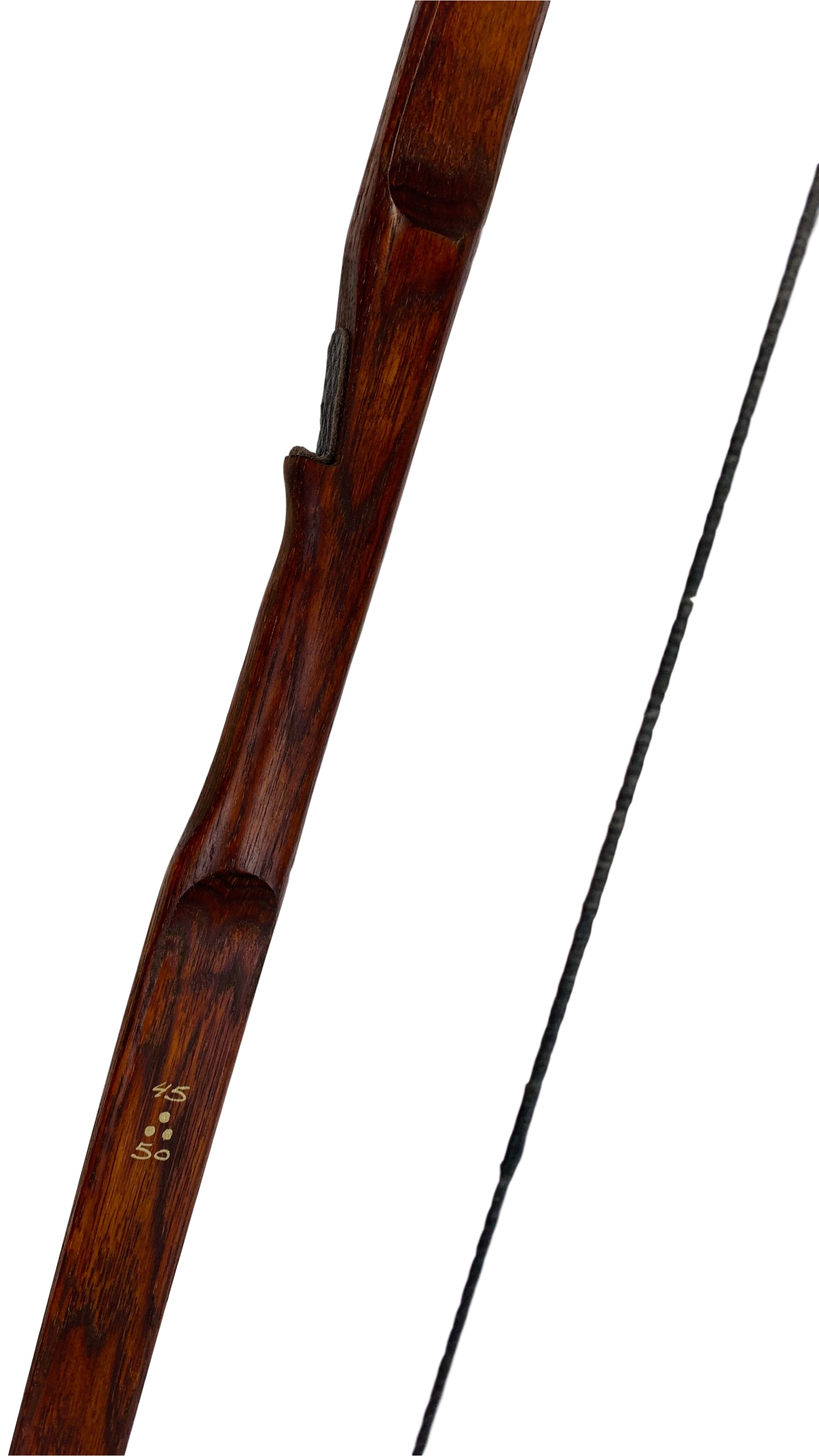 Bushman Flatbow - 65"