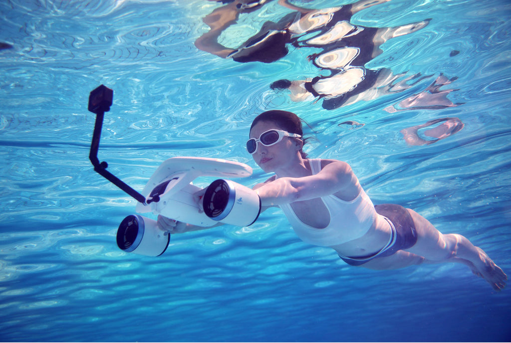 Mix / Mix Pro / Navbow / Navbow+ Selfie Extension Stick