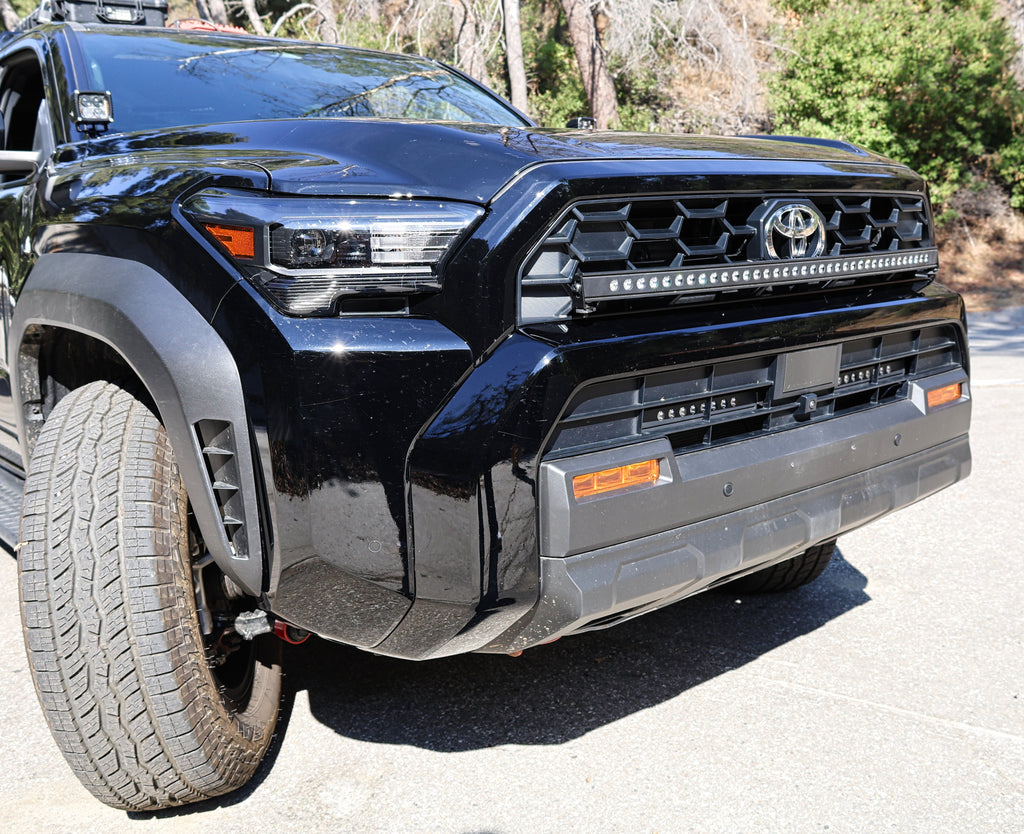 2025+ Toyota 4Runner 11in Light Bars SLIM