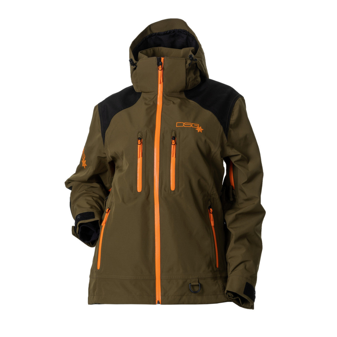 Prizm 2.0 Jacket