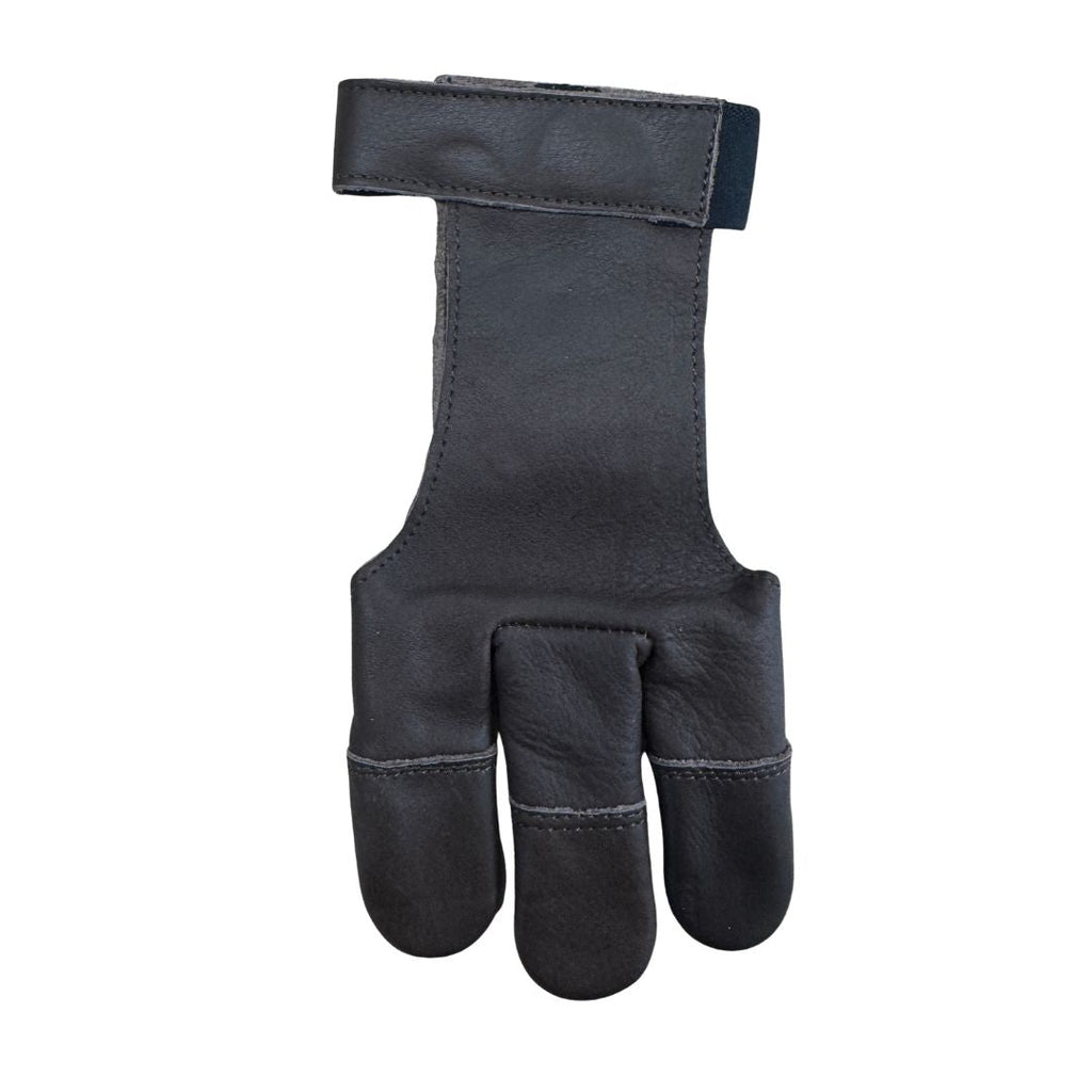 Bear Leather Shooting Glove