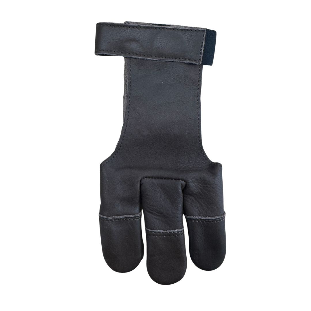 Bear Leather Shooting Glove