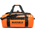 127QT Duffel Dry Bag With Waterproof Zipper