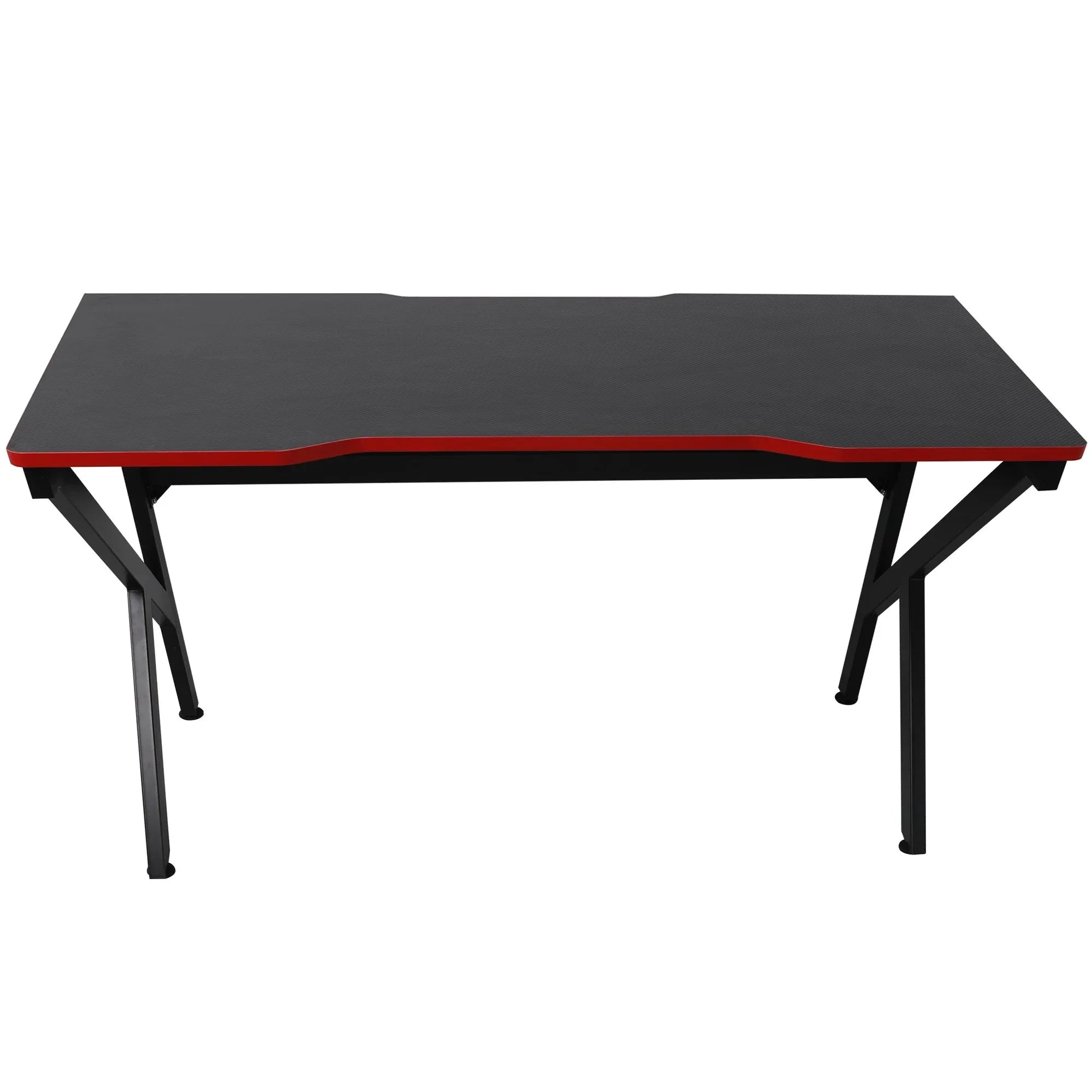 Gaming Desk Desktop PC Computer Desks Desktops Racing Table Office