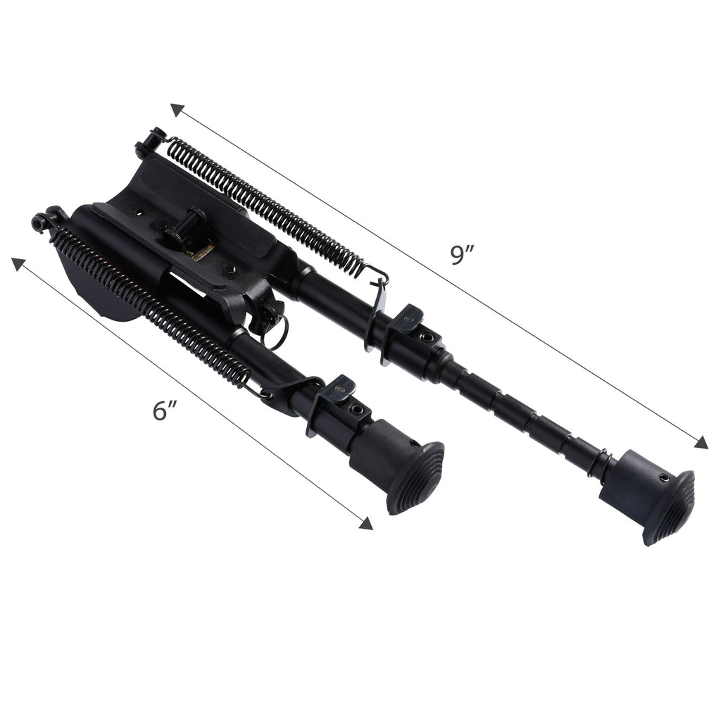 Pinty Nightfall MKII - 22 Cal Regulated PCP Pellet Gun Air Rifle with 850 fps Velocity & Picatinny Rail