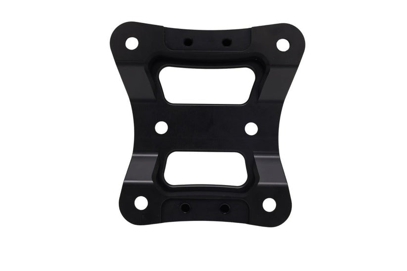Shock Therapy Pull Plate for Can-Am X3