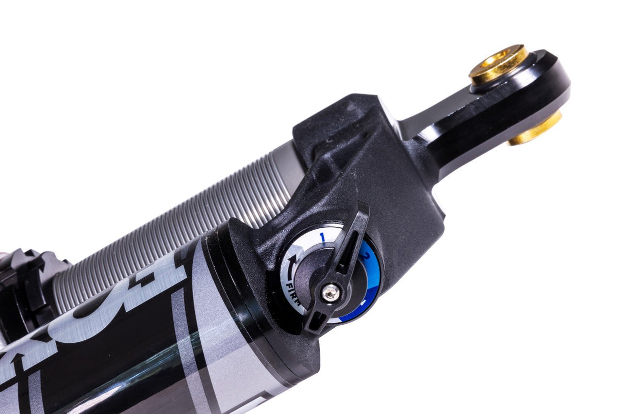 Shock Therapy Fox QS3 Shock Set for Can-Am Defender HD10