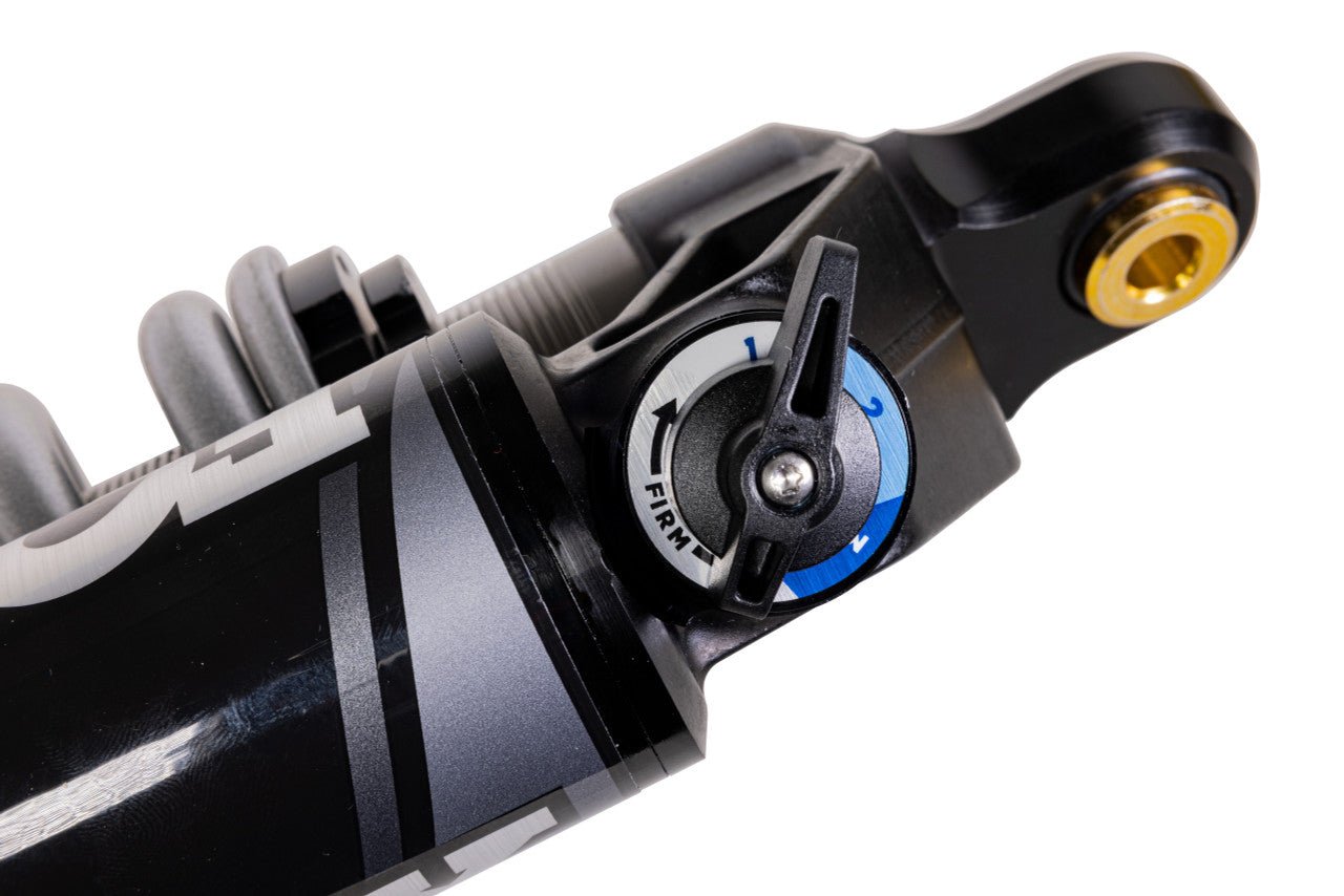 Shock Therapy Fox QS3 Shock Set for Can-Am Defender HD10