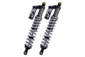 Shock Therapy Fox QS3 Shock Set for Can-Am Defender HD10