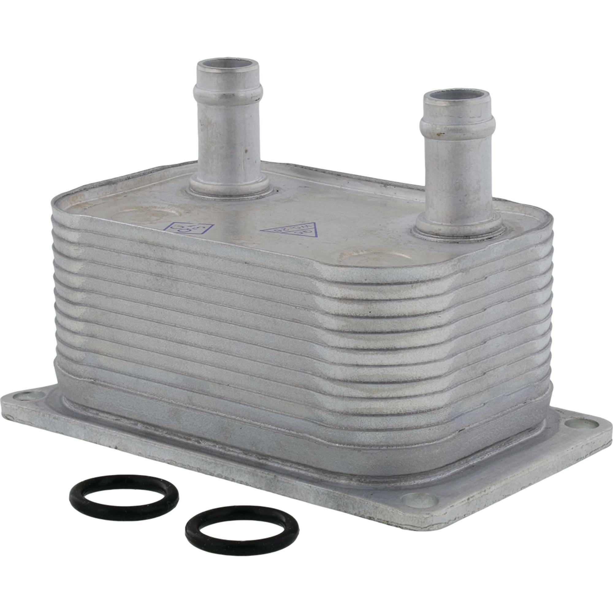 ALL BALLS, ALL BALLS OEM Replacement Oil Cooler for Polaris - Part 24-3001