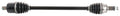 QuadBoss, QuadBoss 2020 Polaris RZR XP 1000 Front Left Replacement Axle - Durable Powersports Part