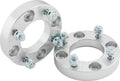QuadBoss, QuadBoss Wheel Spacer 4/156 - 1.5 inch - M12x1.25 Thread - Part Number 563517