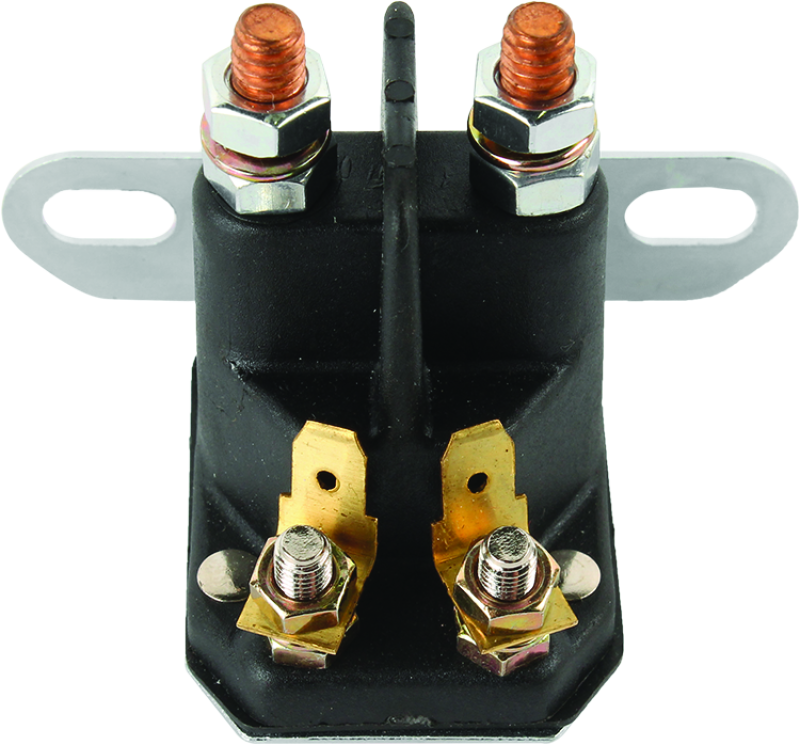 QuadBoss, QuadBoss 402042 Polaris Magnum 330, Trail Boss 330, Sportsman 700 & 800 Starter Solenoid and Relay